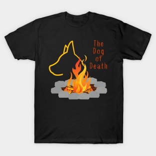 The Dog of Death T-Shirt